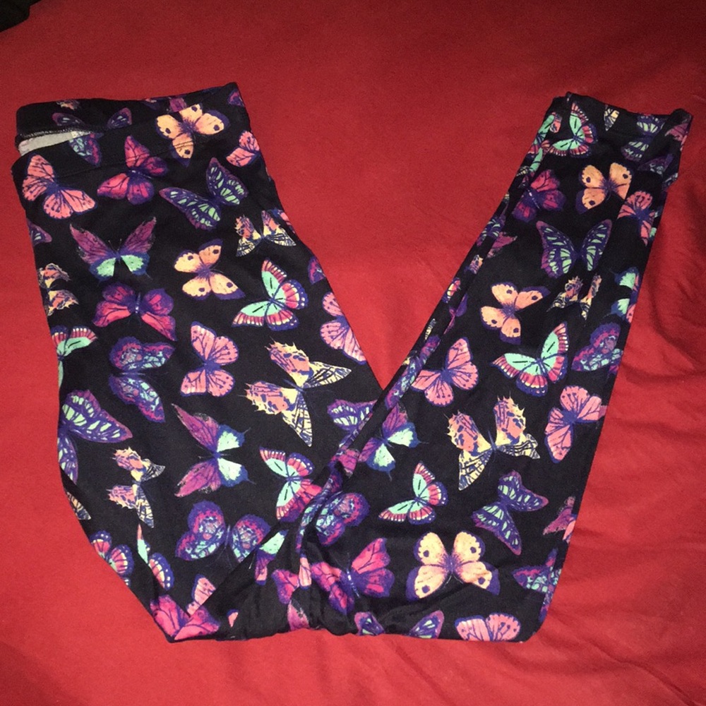 .. Leggings